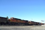 BNSF 4039